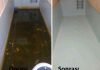 su deposu temizleme