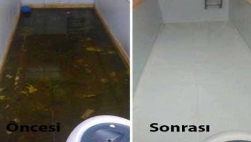 Su Deposu Önemi